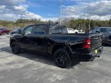 New 2025 RAM 1500 Laramie image 4
