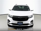 Certified 2022 Chevrolet Equinox RS image 2