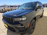 New 2025 Jeep Grand Cherokee Limited w/ Luxury Tech Group II image 4
