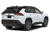 New 2025 Toyota RAV4 XSE image 2