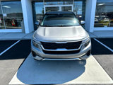 Used 2022 Kia Seltos LX image 2