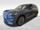 Used 2021 Lincoln Aviator Reserve w/ Elements Package Plus image 4
