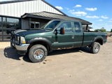 Used 2003 Ford F250 Lariat image 2