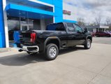 New 2025 GMC Sierra 2500 Pro w/ 1SA Pro Safety Plus Package image 6