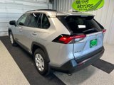 Used 2019 Toyota RAV4 LE image 4
