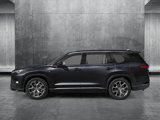 New 2025 Lexus TX 500h AWD image 3