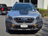 New 2025 Subaru Outback Wilderness image 2