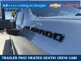 New 2025 Chevrolet Silverado 1500 LT image 4