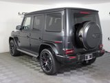 New 2025 Mercedes-Benz G 63 AMG 4MATIC image 3