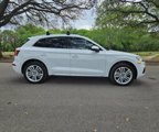 Used 2018 Audi Q5 2.0T Premium Plus w/ Premium Plus Package image 3