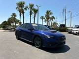 Used 2023 Subaru WRX GT w/ Popular Package #2A image 2