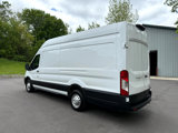 Used 2023 Ford Transit 250 148 High Roof Extended AWD image 4