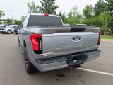 New 2025 Ford F150 Lightning XLT image 6