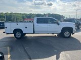 Used 2023 Chevrolet Silverado 2500 LT w/ Snow Plow Prep/Camper Package image 5