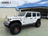 Used 2018 Jeep Wrangler Unlimited Rubicon image 2