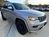 Used 2021 Jeep Grand Cherokee Laredo X image 6