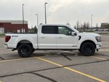 New 2025 Ford F150 Platinum image 2