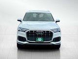 Used 2021 Audi Q7 3.0T Premium Plus w/ Premium Plus Package image 2