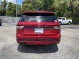 New 2025 Lincoln Aviator Reserve image 5