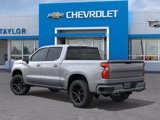 New 2026 Chevrolet Silverado 1500 RST image 3