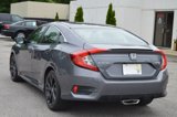 Used 2020 Honda Civic Sport image 4