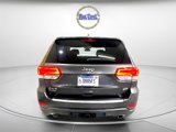 Used 2021 Jeep Grand Cherokee Overland image 6