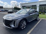Used 2023 Cadillac Lyriq 2WD image 3