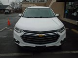 Used 2018 Chevrolet Traverse LT image 2