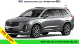 New 2025 Cadillac XT6 Premium Luxury image 1