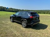 Used 2021 Toyota RAV4 Limited image 3