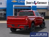 New 2025 Chevrolet Silverado 1500 RST image 5