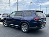 New 2025 Honda Pilot EX-L image 5