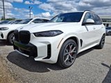 New 2026 BMW X5 xDrive50e w/ Executive Package image 2