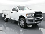 Used 2023 RAM 3500 Tradesman image 2