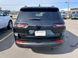 New 2025 Jeep Grand Cherokee L Limited image 4
