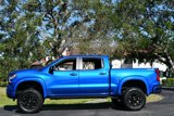 Used 2024 Chevrolet Silverado 1500 RST w/ All Star Edition Plus image 3