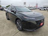 New 2025 Nissan Murano SL image 3