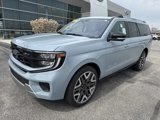 New 2025 Ford Expedition Max Platinum w/ Platinum Ultimate Package image 2