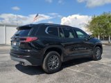 Used 2025 GMC Acadia Elevation image 4