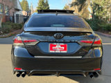 Used 2021 Toyota Camry XSE w/ Carpet Mat Package (TMS) image 5
