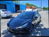 Used 2018 Tesla Model 3 Long Range image 2