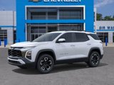 New 2026 Chevrolet Equinox ACTIV image 2