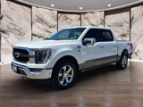 Used 2021 Ford F150 King Ranch w/ Equipment Group 601A High image 4