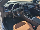 Used 2024 Mercedes-Benz CLE 300 4MATIC Coupe image 2