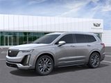 New 2025 Cadillac XT6 Premium Luxury w/ Platinum Package image 2