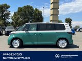 New 2025 Volkswagen ID. Buzz 1st Edition image 2