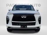 New 2025 INFINITI QX80 Sensory w/ Premium Cargo Package image 3