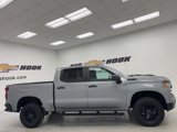 New 2026 Chevrolet Silverado 1500 Custom Trail Boss w/ LPO, Dark Essentials Package image 4