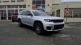 Used 2023 Jeep Grand Cherokee L Limited image 5