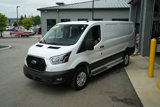 Used 2023 Ford Transit 250 Low Roof w/ Exterior Upgrade Package image 5